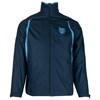 Jacket - navy  sky